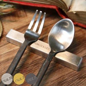 DULTON（ダルトン） ナイフレスト カトラリーレスト スクエア 食器