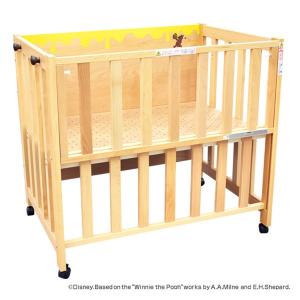 日本製ベビーベッド ギーア サワベビー : e-baby - 通販 - Yahoo