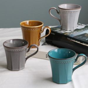 コーヒーカップ 200ml 美濃焼 コリーヌ Coline 食器 磁器