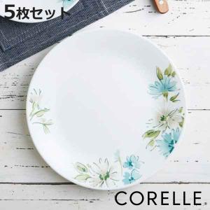 CORELLE（コレール） フェアリーフローラ 多様ボウル 5個セット CP
