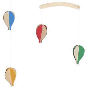 モビール 気球 家具 インテリア用品 の商品一覧 通販 Yahoo ショッピング