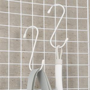 S字フック Arao! 洗濯収納 フック 物干し...の商品画像