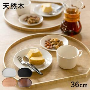 懐石盆 木製 尺2 浅渕 半月盆 朱塗 塗 盆 敷膳 越前漆器 漆塗 （ お盆