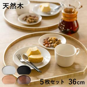 越前塗り　尺3半月両面膳　五枚セット　朱と黒両面 天然木　未使用品　美品 imgrc0096838975.jpg