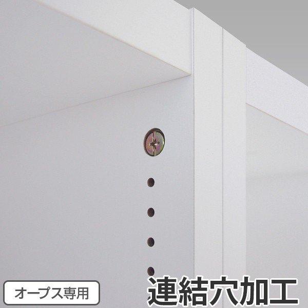 連結穴加工（オープス専用） （ 加工オプション 加工 オーダー セミオーダー ）