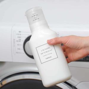 LEC（レック） 詰替えボトル 押して計量詰替えボトル 600ml 3個セット