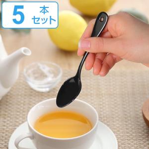 ティースプーン 14cm ノワール Noir ス...の商品画像