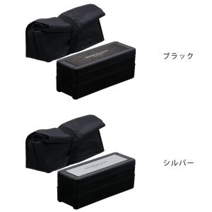 弁当箱 2段 950ml パッキン一体式 イー...の詳細画像2