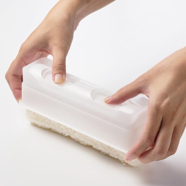 太巻き型 まきす不要 のりまきDAYS 太巻き （ 太巻き寿司 巻き寿司 型 簡単 道具 便利グッズ...