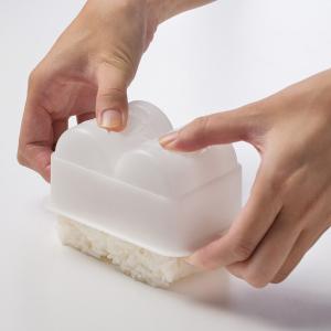 おにぎり型 おにぎりDAYS 俵・大 10個セット （ おにぎり 型 おむすび