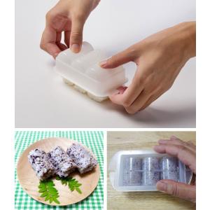 おにぎり型 おにぎりDAYS 俵・小 ( おに...の詳細画像1