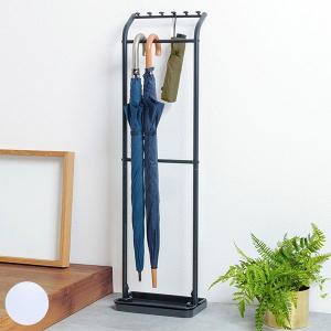 傘立て 屋外兼用 オバケツ 約 20本収納 KD （ OBAKETSU 屋外 屋内