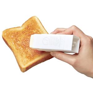 バターケース 直ぬりバタースティック （ バター保存