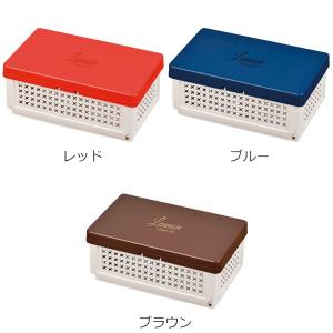 お弁当箱 レノン 折りたたみランチボックス サ...の詳細画像1