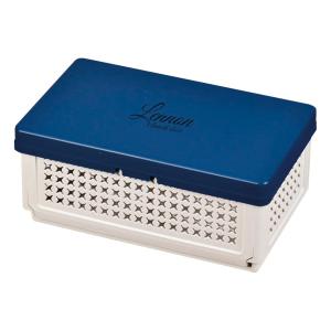 お弁当箱 レノン 折りたたみランチボックス サ...の詳細画像5