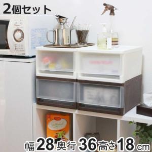 専用出品　間仕切り小物入れ　2ヶ SANKA 収納ケース インケース SL 小物入れ 幅7.5×奥行34×高さ10cm