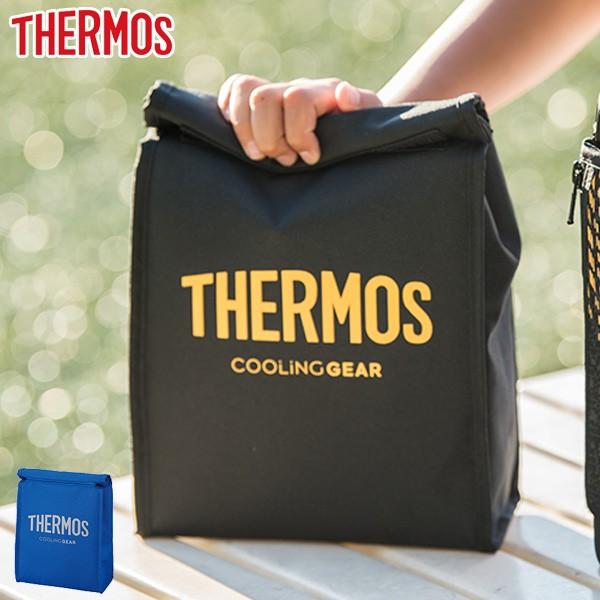 保冷バッグ クーラーバッグ サーモス thermos スポーツ保冷バッグ （ スポーツバッグ 保冷 ...