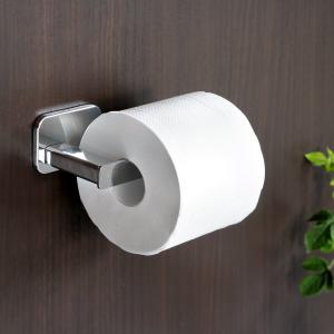 LIXIL（リクシル） 棚付紙巻器 ステンレスヘアライン FKF-AE34WB : 住