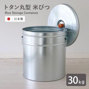 ブリキ缶　玄米保管庫 米びつ缶 15kg缶 米 玄米 保管庫 貯蔵庫 川辺製作所 送料無料 メーカー