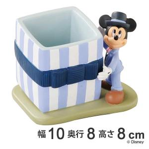 ミニプランター ギフト ミッキーマウス （ 植木鉢 鉢 園芸用品 ）｜colorfulbox