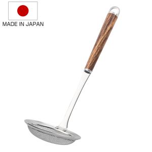 穴あきお玉 お玉 穴明きお玉 カス揚げ ストレーナー 一人暮らし かす