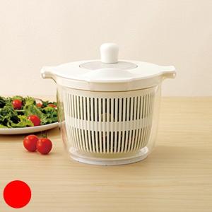 たっぷり水切りマイティ野菜水切り器「C-66」 : 住マイル - 通販