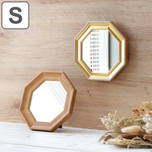 2026年2月】壁掛け鏡、ウォールミラー（鏡形状：八角形）のおすすめ