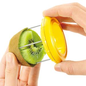 平野製作所 キウイフルーツカッター TC-Ki7 BKU-16 : Loop Leaf ループ