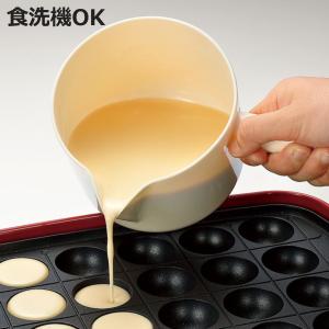 ボウル 食洗機対応 やきぱー! そそぎやすい粉つ...の商品画像