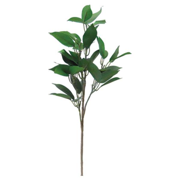 造花 シキミ 小 （ 樒 しきみ しきび 仏花 フェイクグリーン 枯れない ）