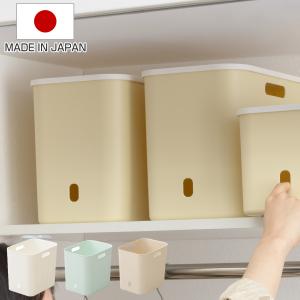収納ケース ナチュラ インボックス ソフト スリ...の商品画像