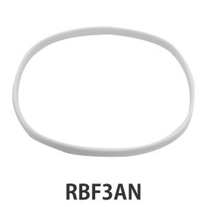パッキン 弁当箱 スケーター RBF3AN 専用 部品 パーツ （ RBF3AN専用 対応 替え 蓋パッキン ）｜colorfulbox