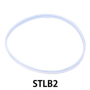 パッキン 保温弁当箱 スケーター STLB2 専用 中フタパッキン 部品 パーツ （ STLB2専用 対応 替え 中蓋パッキン おすすめ ）｜colorfulbox