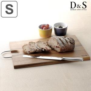 D&S D＆S（デザイン アンド スタイル）アカシア カッティングボード L