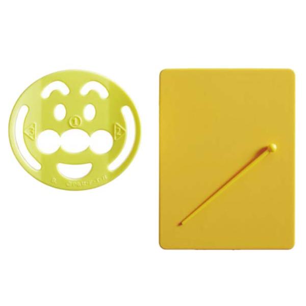 抜き型 海苔 アンパンマン のりぬき型 お弁当グッズ （ 型抜き 海苔型 デコ弁 キャラクター 幼稚...