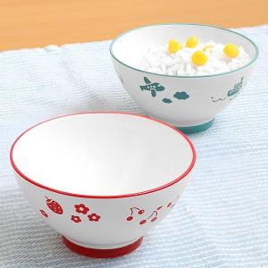 宮本産業 お茶碗 220ml 子供用食器 プラスチック 日本製 クリーン
