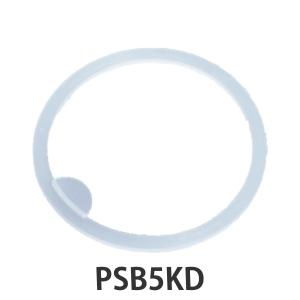 パッキン 水筒 スケーター PSB5KD専用 蓋パッキン 部品 パーツ （ PSB5KD シリコンパーツ フタパッキン 替え ）