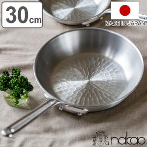 アカオ DON 硬質アルミフライパン 24cm : モノタス・キッチン雑貨専門