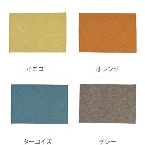 PallyPally 洗面台マット 80×56...の詳細画像2