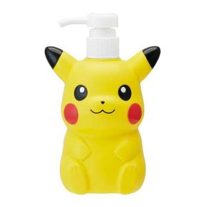 シャンプーボトル ピカチュウ ダイカットシャンプーボトル ピカチュウ Bssb6 ダイカット型 シャンプーボトル シャンプー リンス 詰め替えボトル 詰め替え容器 Z 生活雑貨 通販 ランデルストア 通販 Yahoo ショッピング