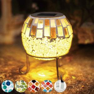 Disney（ディズニー） ソーラーライト くまのプーさん LEDライト 光