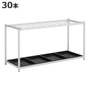 ぶんぶく（BUNBUKU） 業務用傘立て 80本用 アンブレラスタンド （ 法人