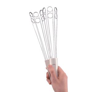 泡立て器 ミラクルミキサー （ 泡だて器 泡たて器 泡立器
