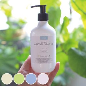 ノルコーポレーション ジョンズブレンド アロマウォーター 加湿器用