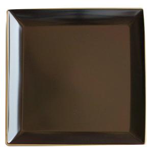 昭和レトロ　日本製 四角皿 大皿 12825_thum.jpg