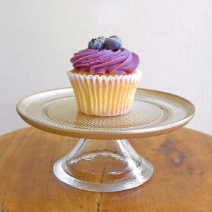 コンポート シャイニングコンポート 17cm ガラス デザート食器 （ 食洗