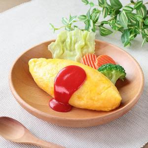 びっくりドンキー ディッシュ皿 直径約27cm 木皿 : おたま屋商店