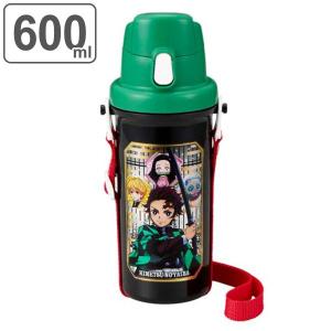 BANDAI（バンダイ） 鬼滅の刃 ダイレクトステンレスボトル 容量200ml