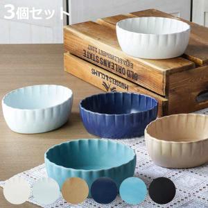 aito製作所 ボウル 14cm 輪花皿 花皿 花シリーズ 洋食器 陶器 日本製