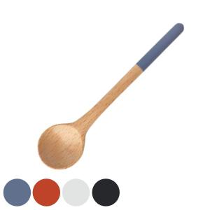 スプーン 12cm note ティースプーン 天然木 （ コーヒースプーン 木製